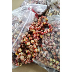 400pcs glass beads  in 10mm A0072