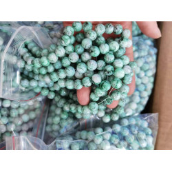 400pcs glass beads  in 10mm A0084