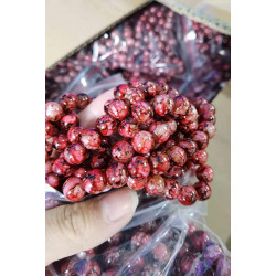 400pcs glass beads  in 10mm A0085